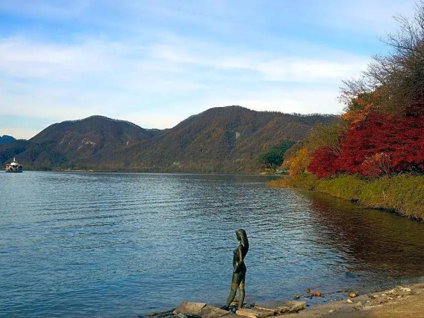 Gangchon Chocomint Pension