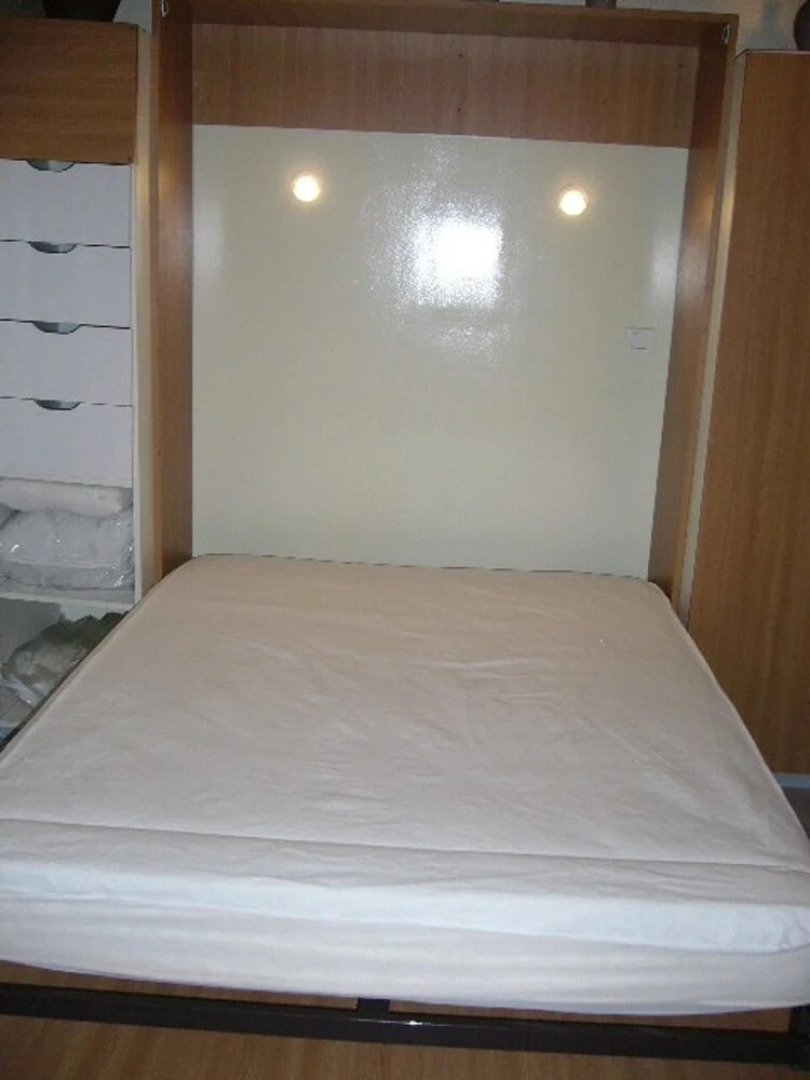 Chalet With one Bedroom in Dives-sur-mer, With Wonderful sea View, Enc