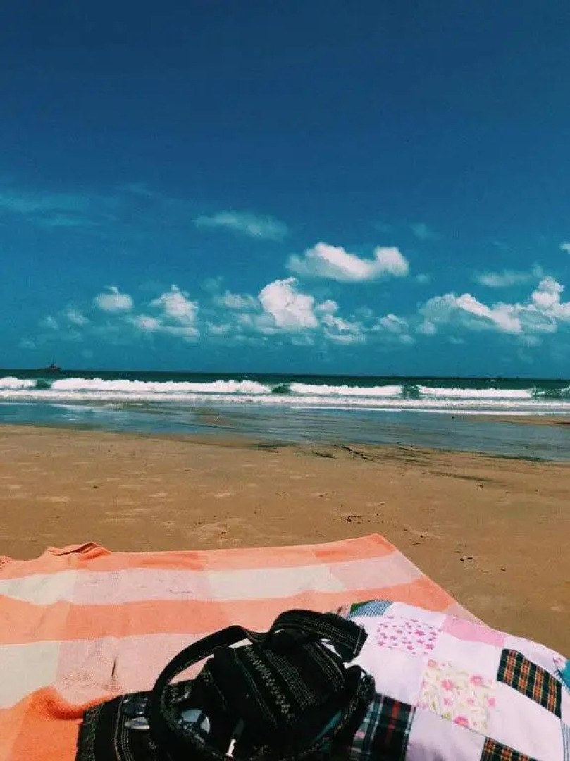 Casa de Praia Paracuru