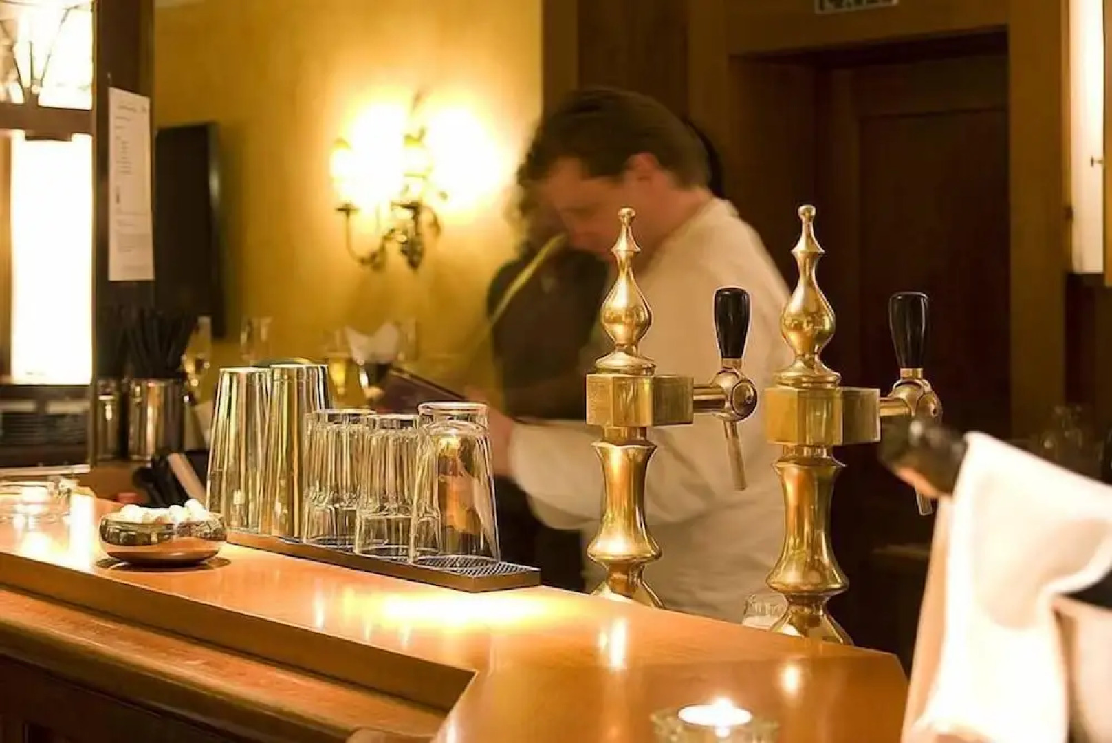 Ringhotel Zum Goldenen Ochsen