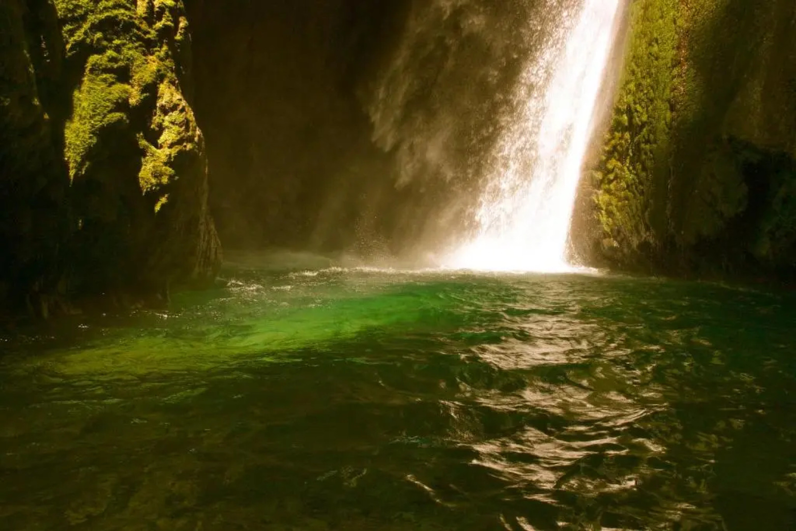 Le Mas de Saint- Ferréol Nord