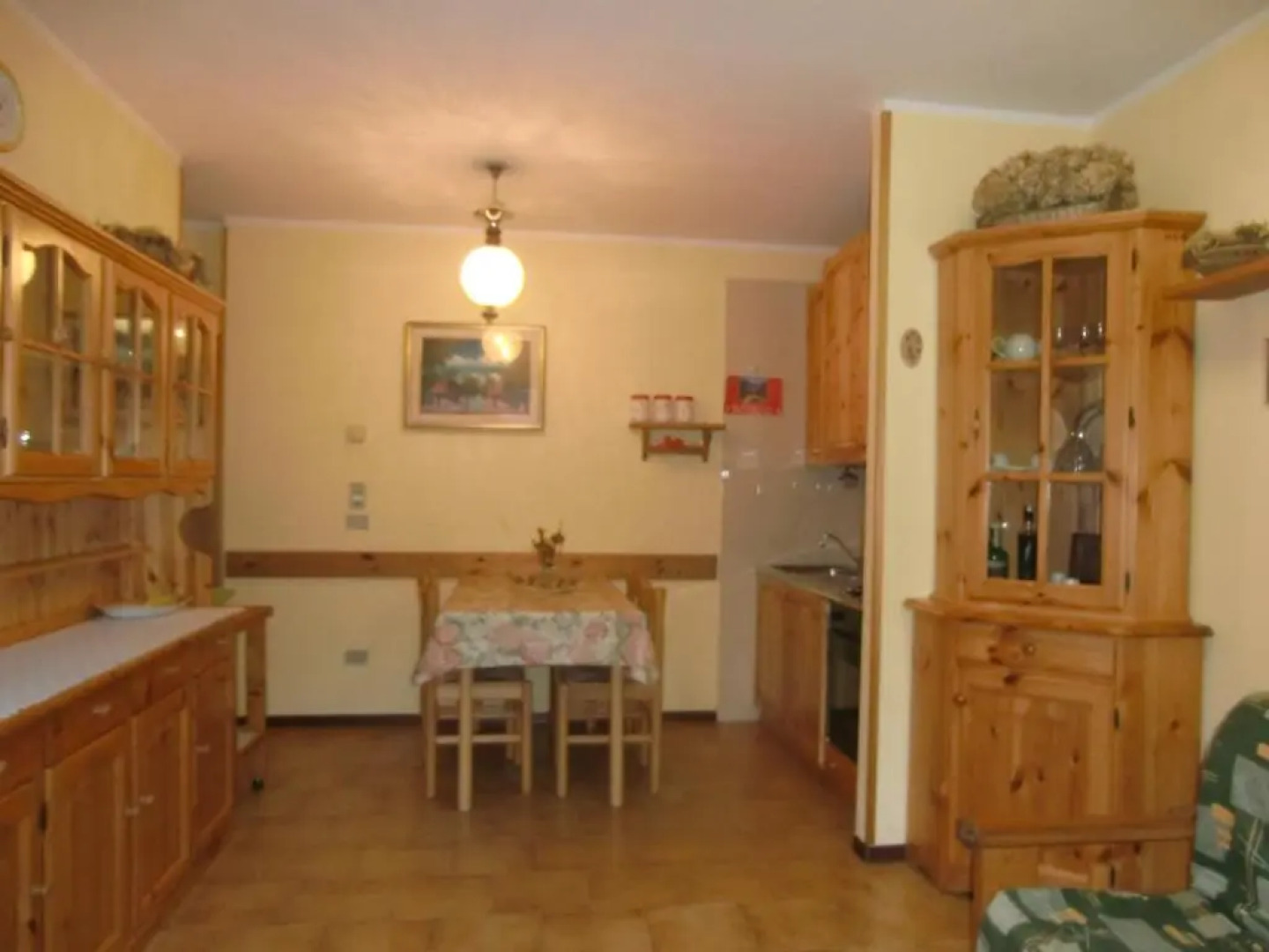 Appartamento Belvedere