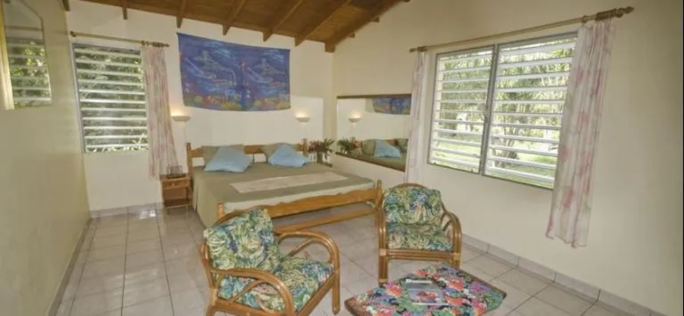 Sunset Bay Club & SeaSide Dive Resort