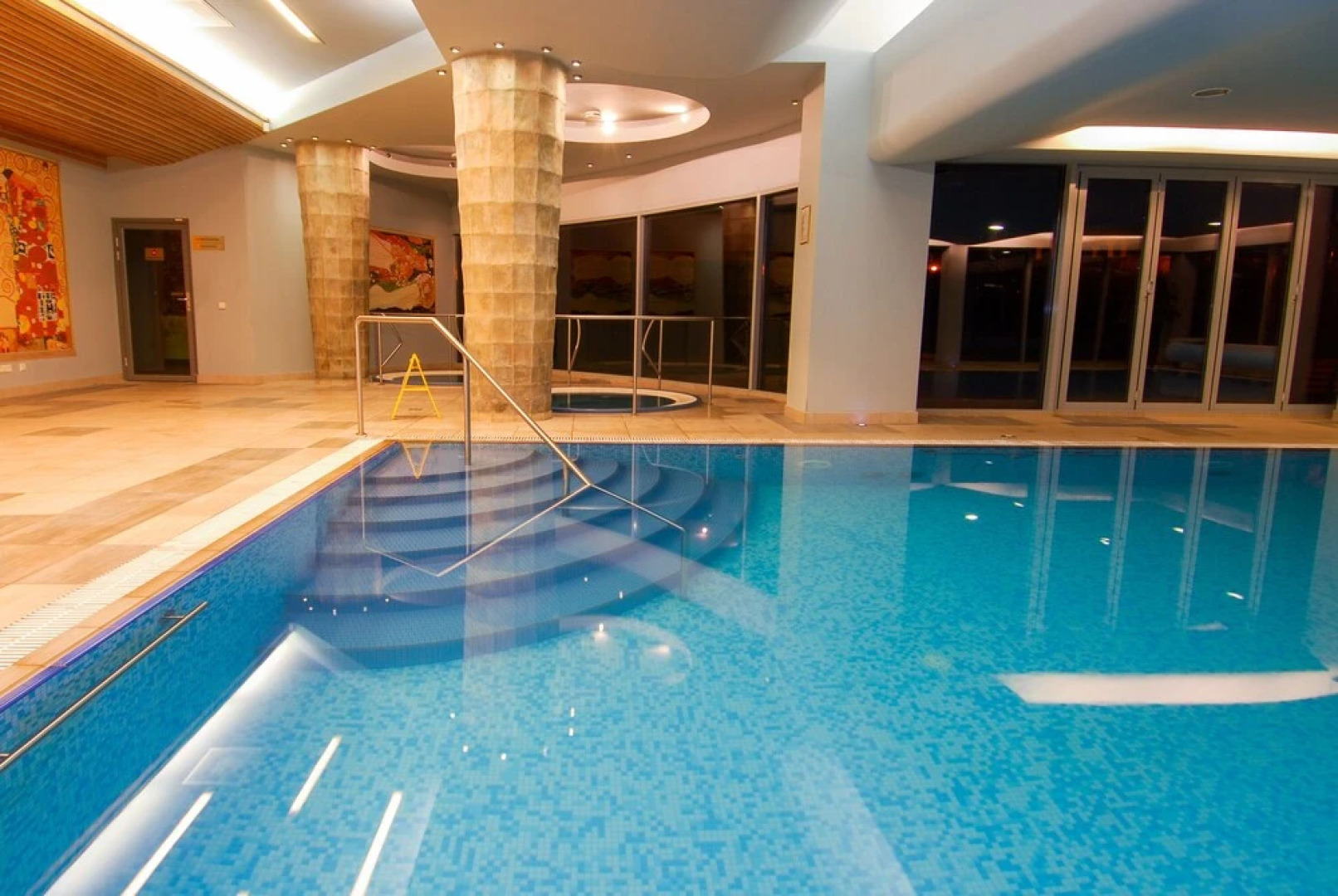 Karaliskoji Rezidencija