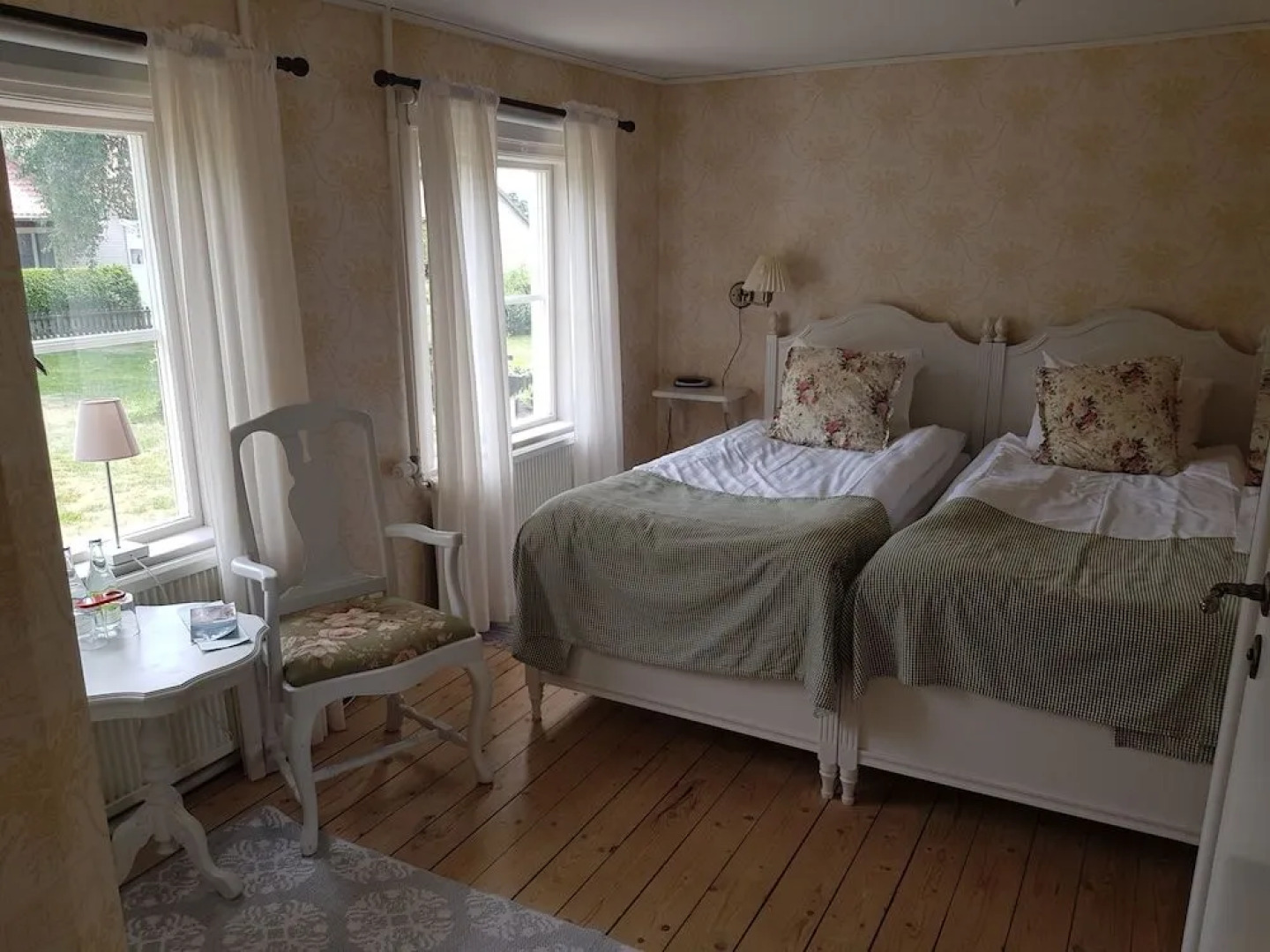 Tjällmo Gästgifvaregård