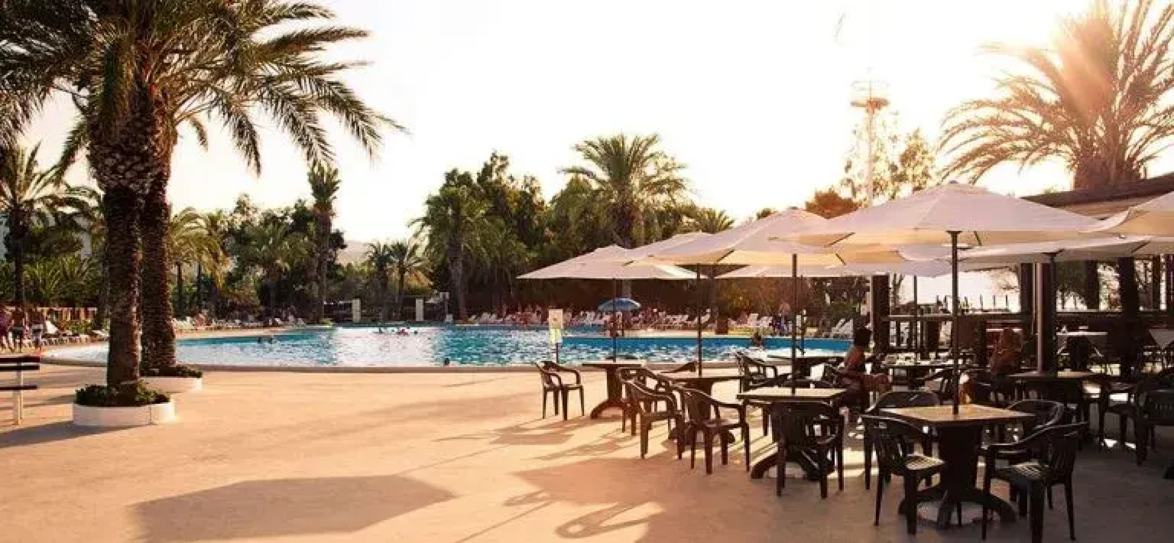 Tindari Resort & Marina Beach