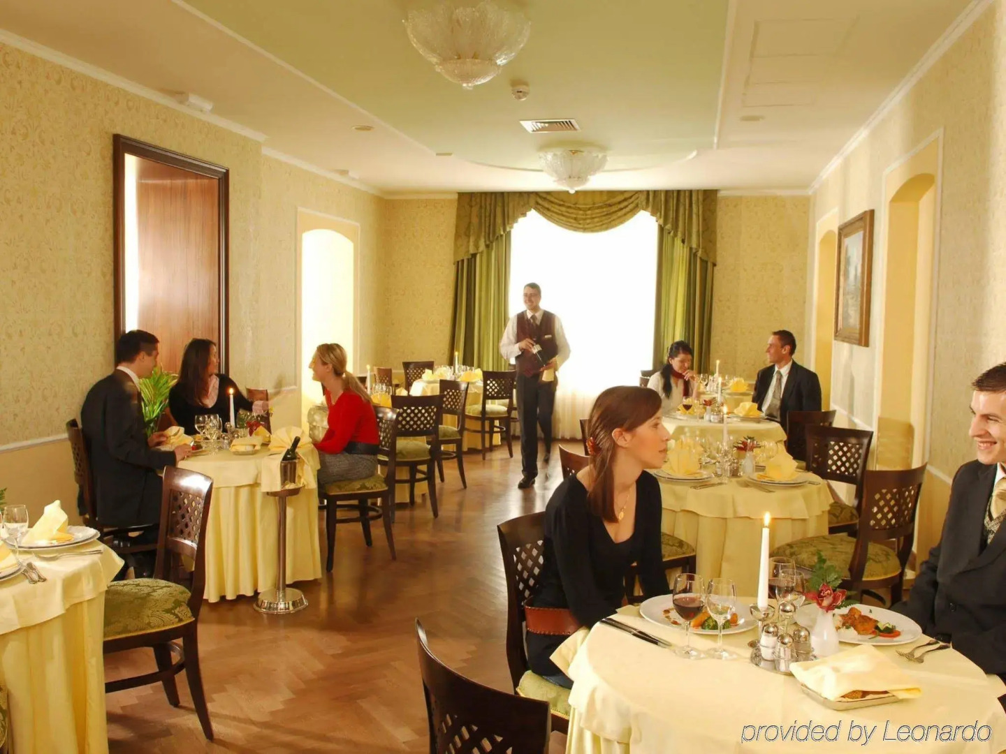 Amadria Park Hotel Agava