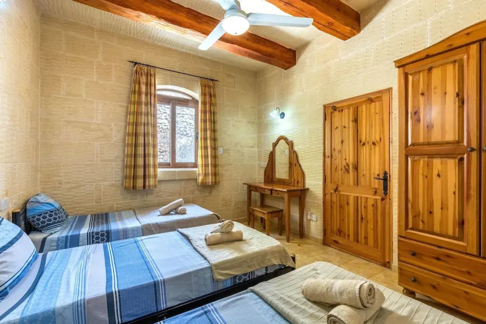 Ta Debora 3 Bedroom Villa With Private Pool