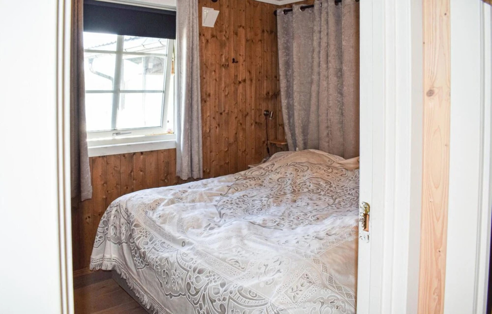 Amazing Home in Sannidal With 4 Bedrooms