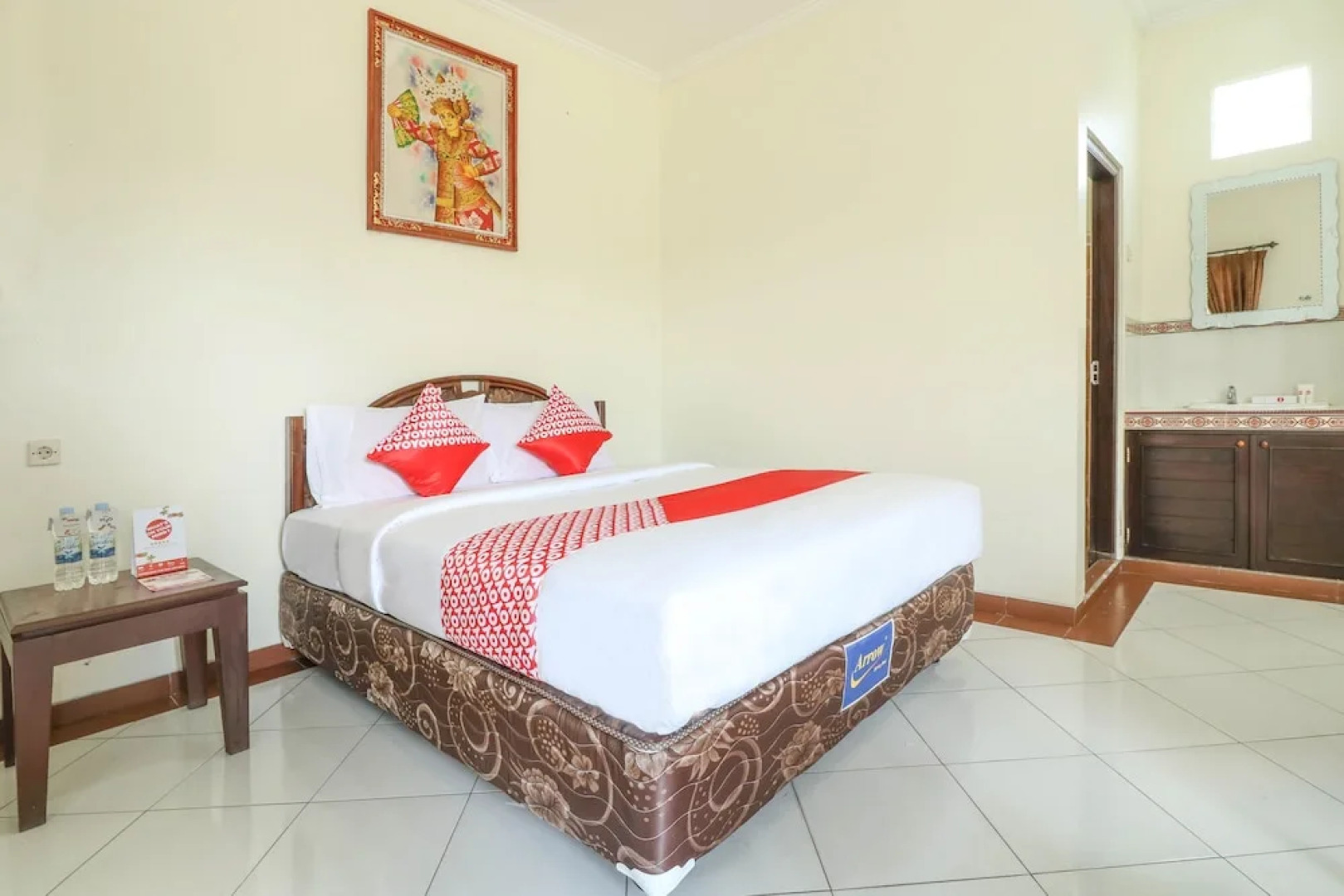 OYO 1166 Hotel Melati 2