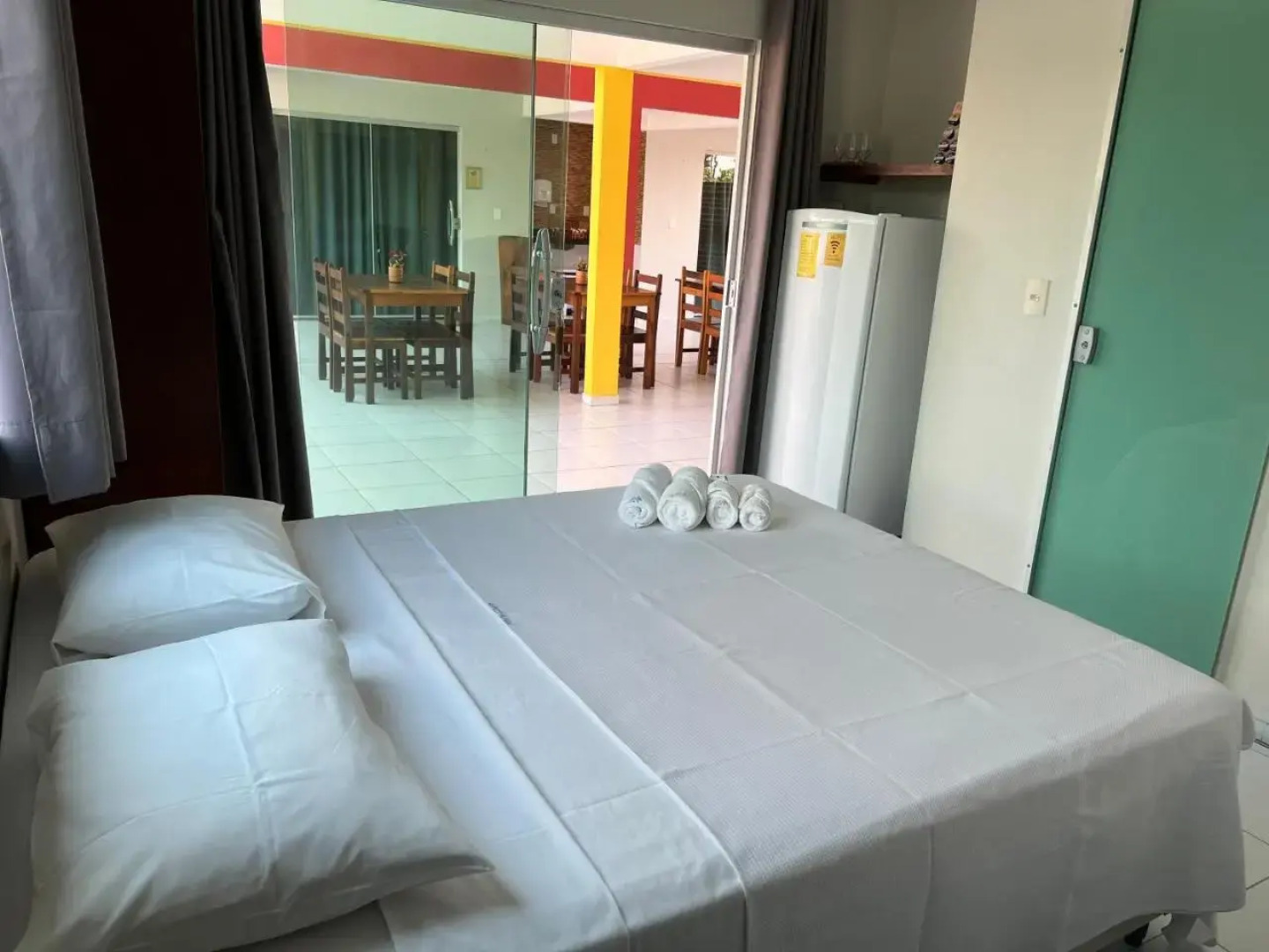 Pousada Cajueiro Atins