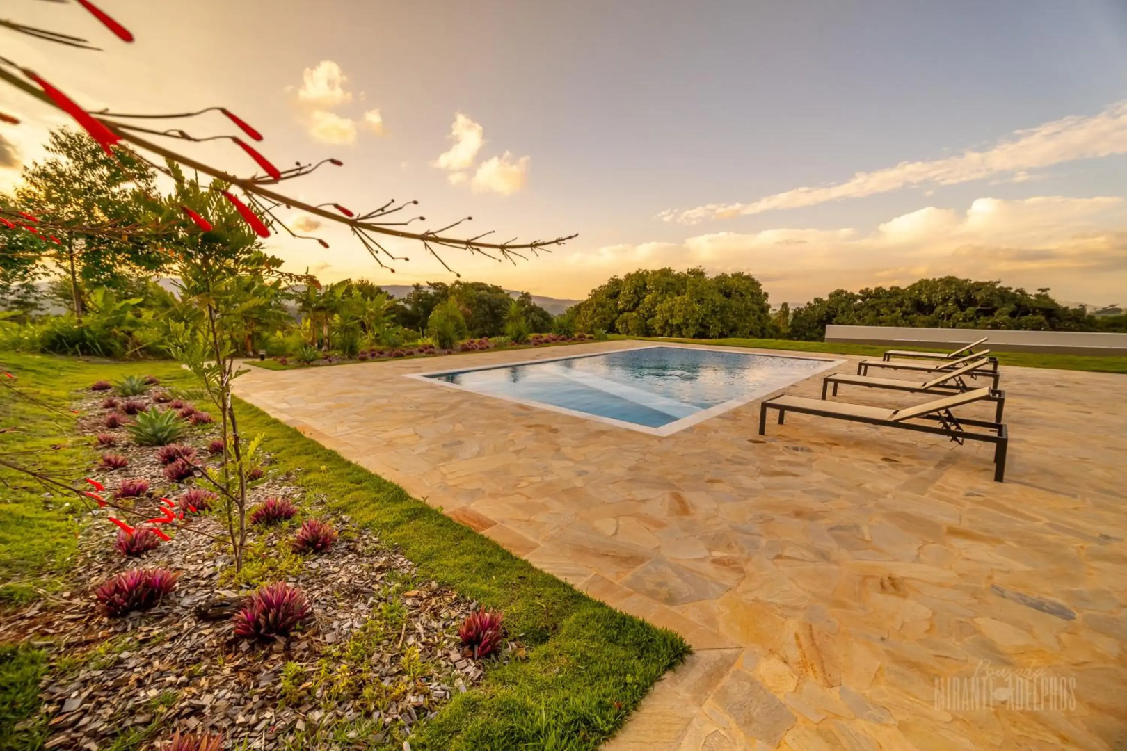 Pousada Mirante Dos Adelphos