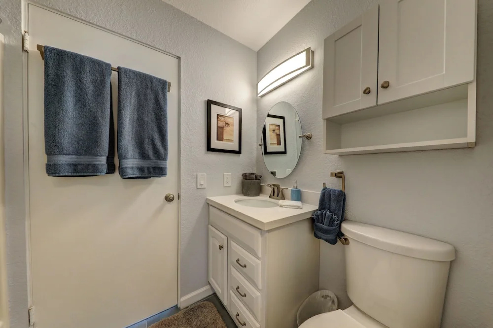 Chic Zen Inspired Home on the Cove - Two Bedroom Home