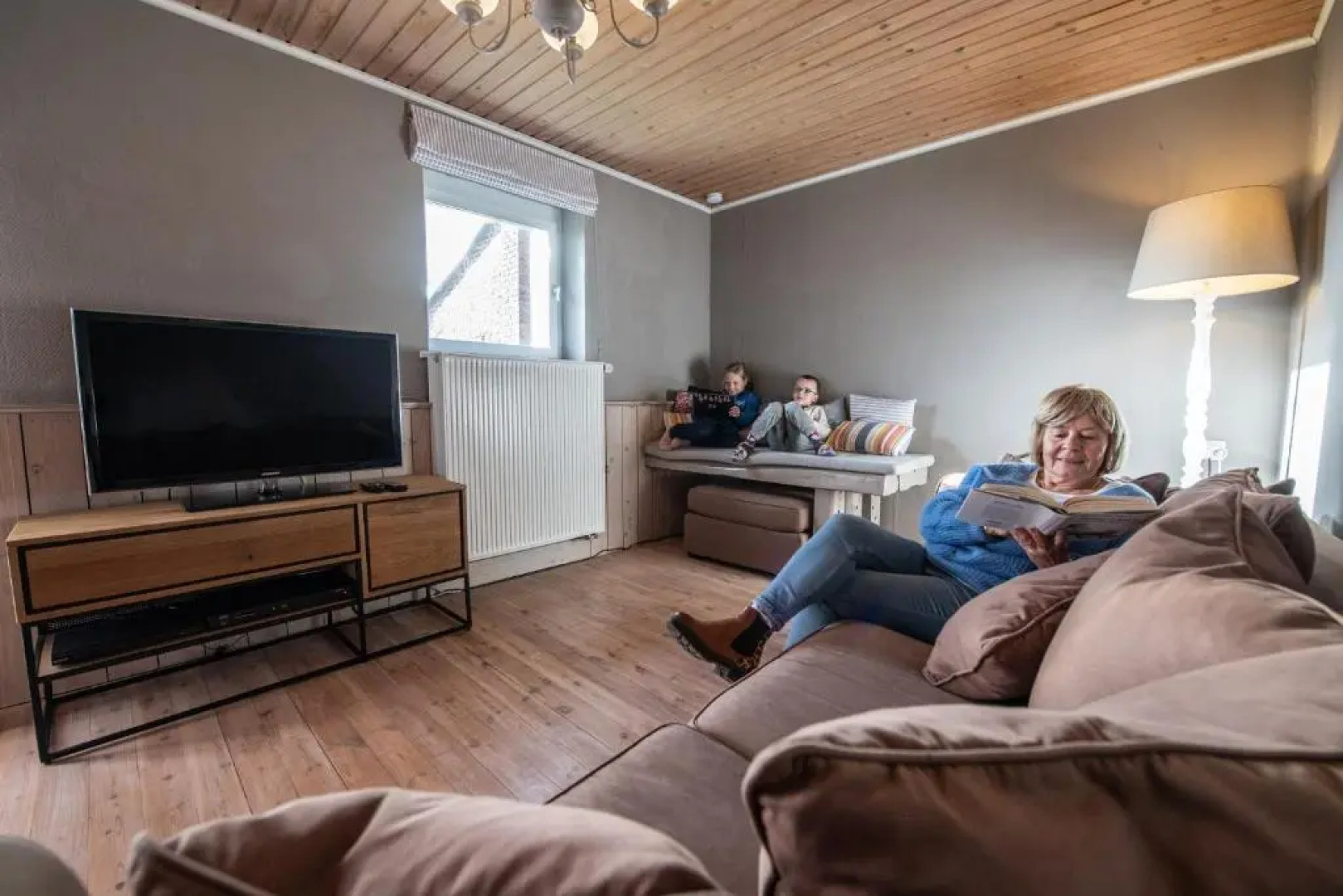 Ô Macra House - Aubel, Pays de Herve