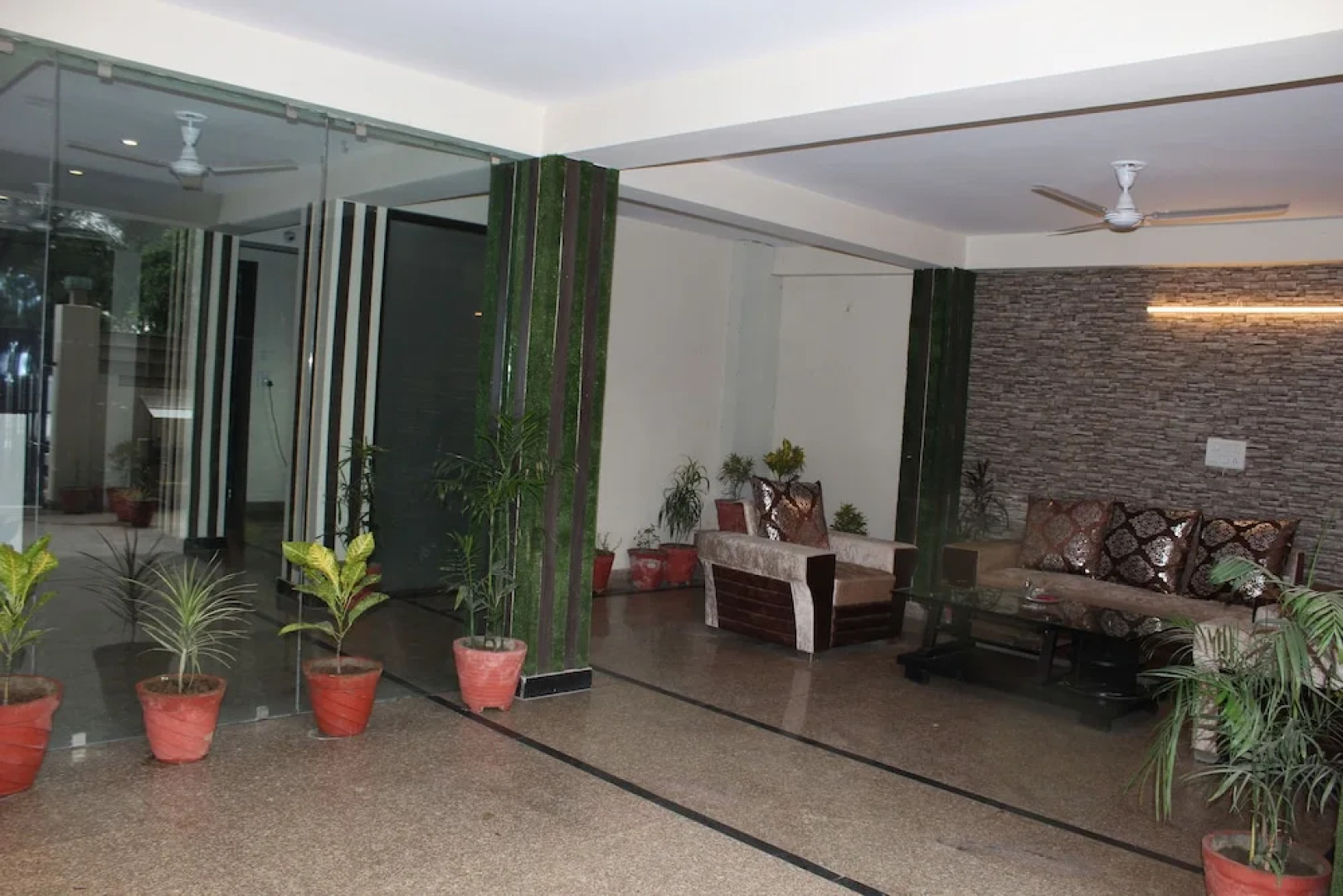 Pacific Inn Eco Central Sector-45 Gurgaon