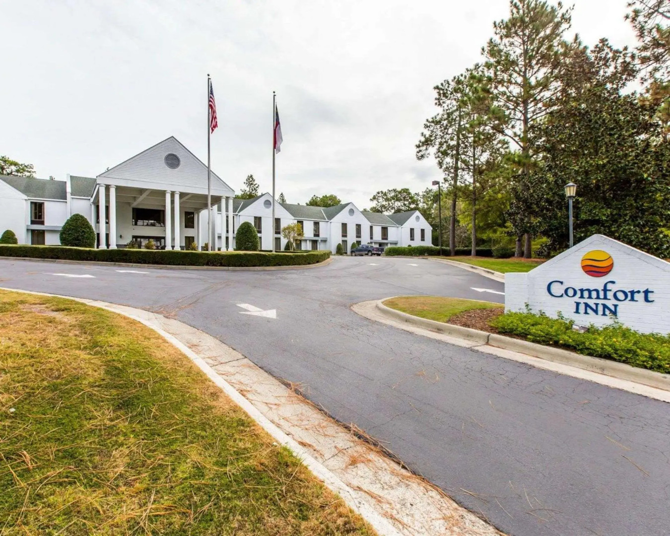 Comfort Inn Pinehurst - Southern Pines