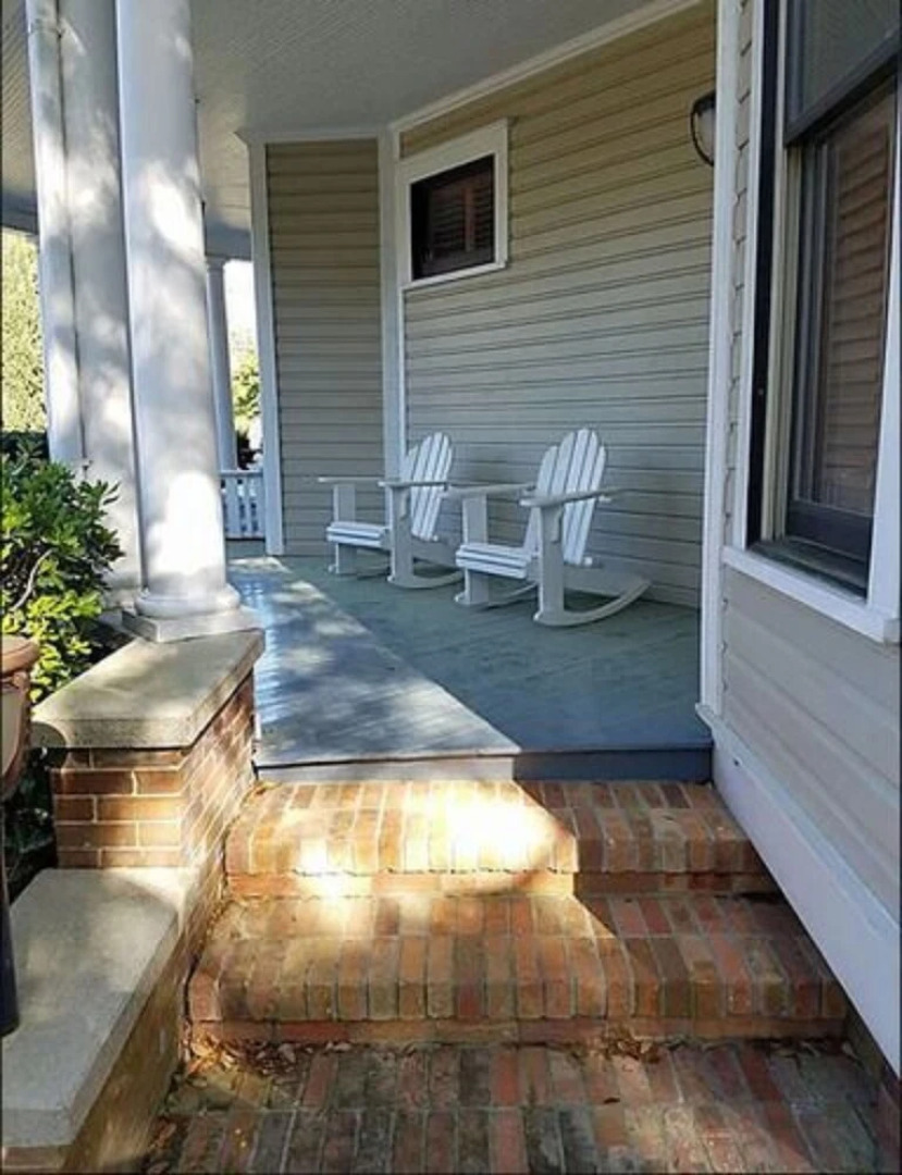 Thomasville Bed and Breakfast