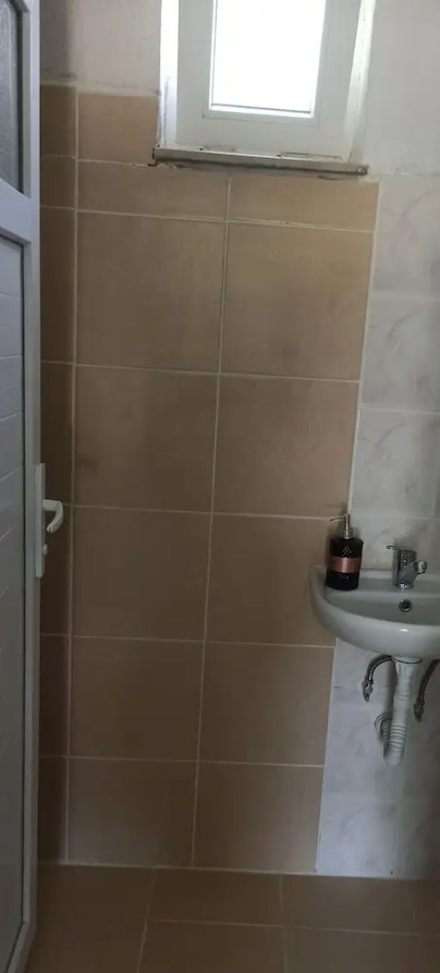 Salda Gölü Kumsalda Apart Pansiyon