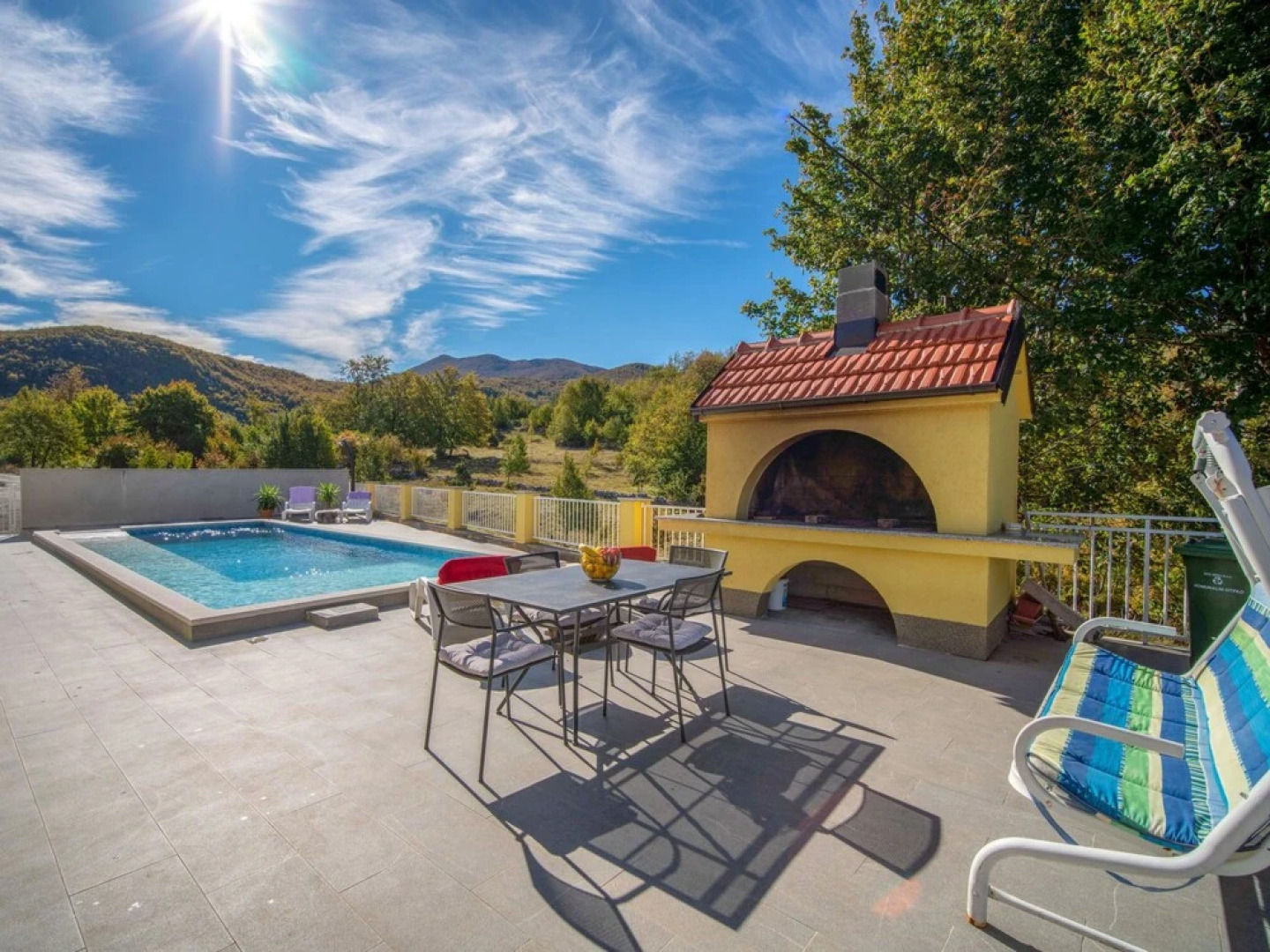 Saulja Volarice in Volarice