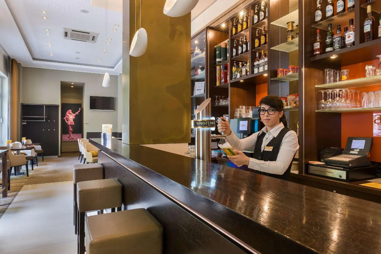 Garner Hotel Bochum by IHG