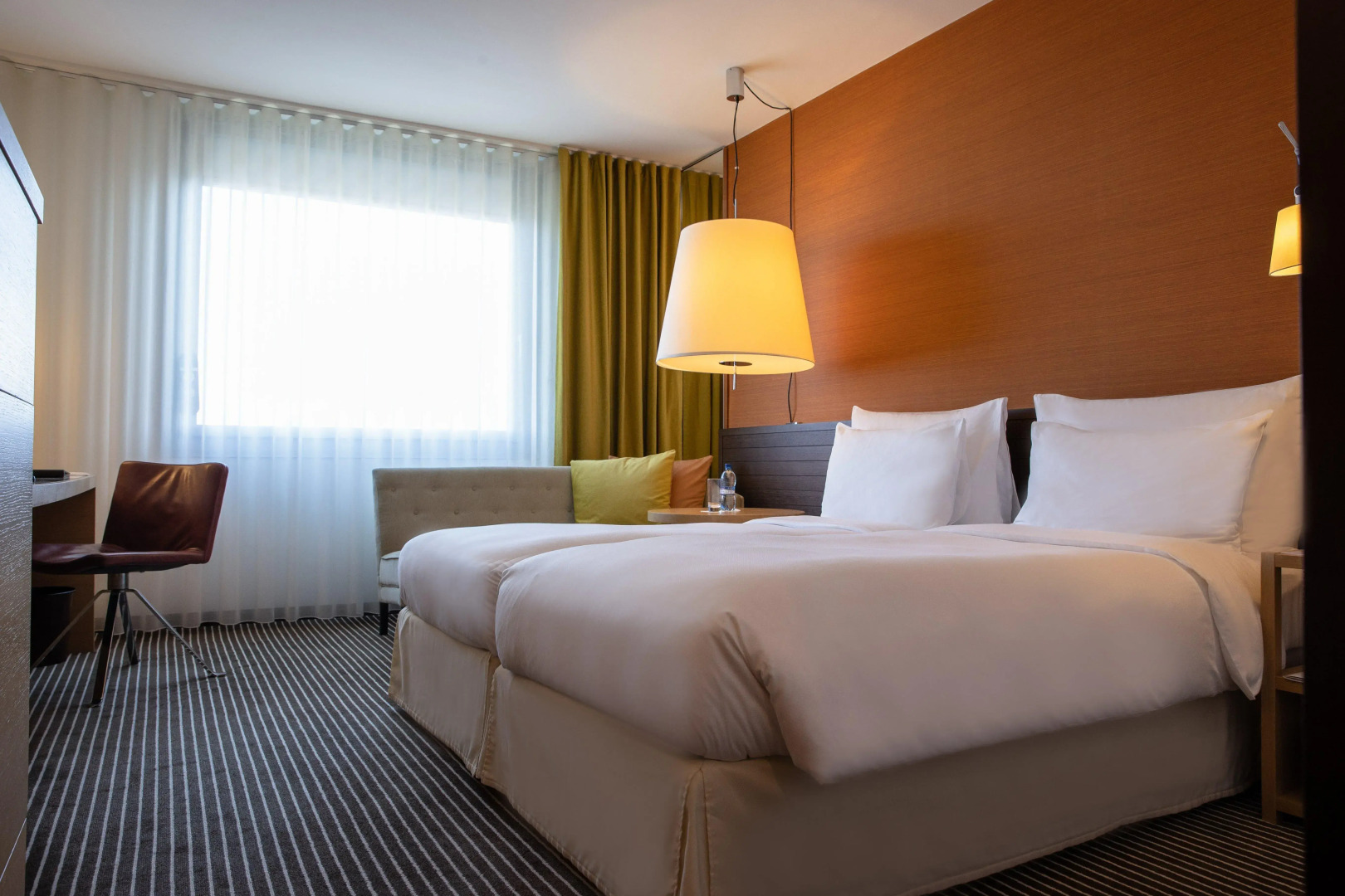 InterContinental Geneve by IHG