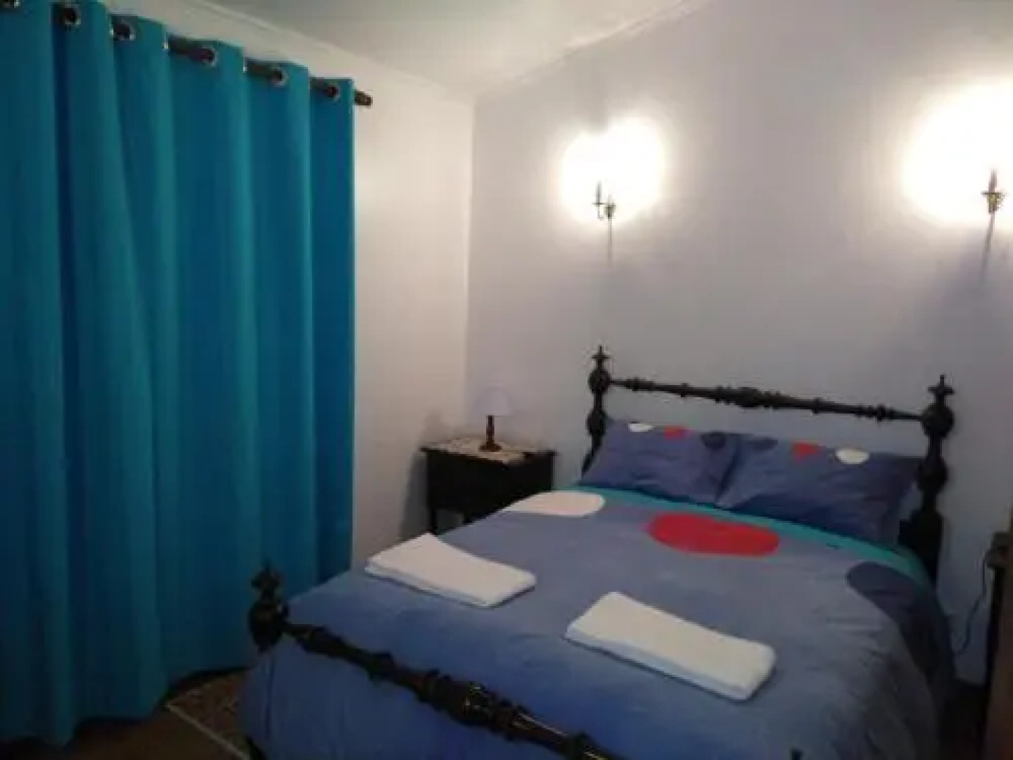 Pedro Sousa Rooms na Relva