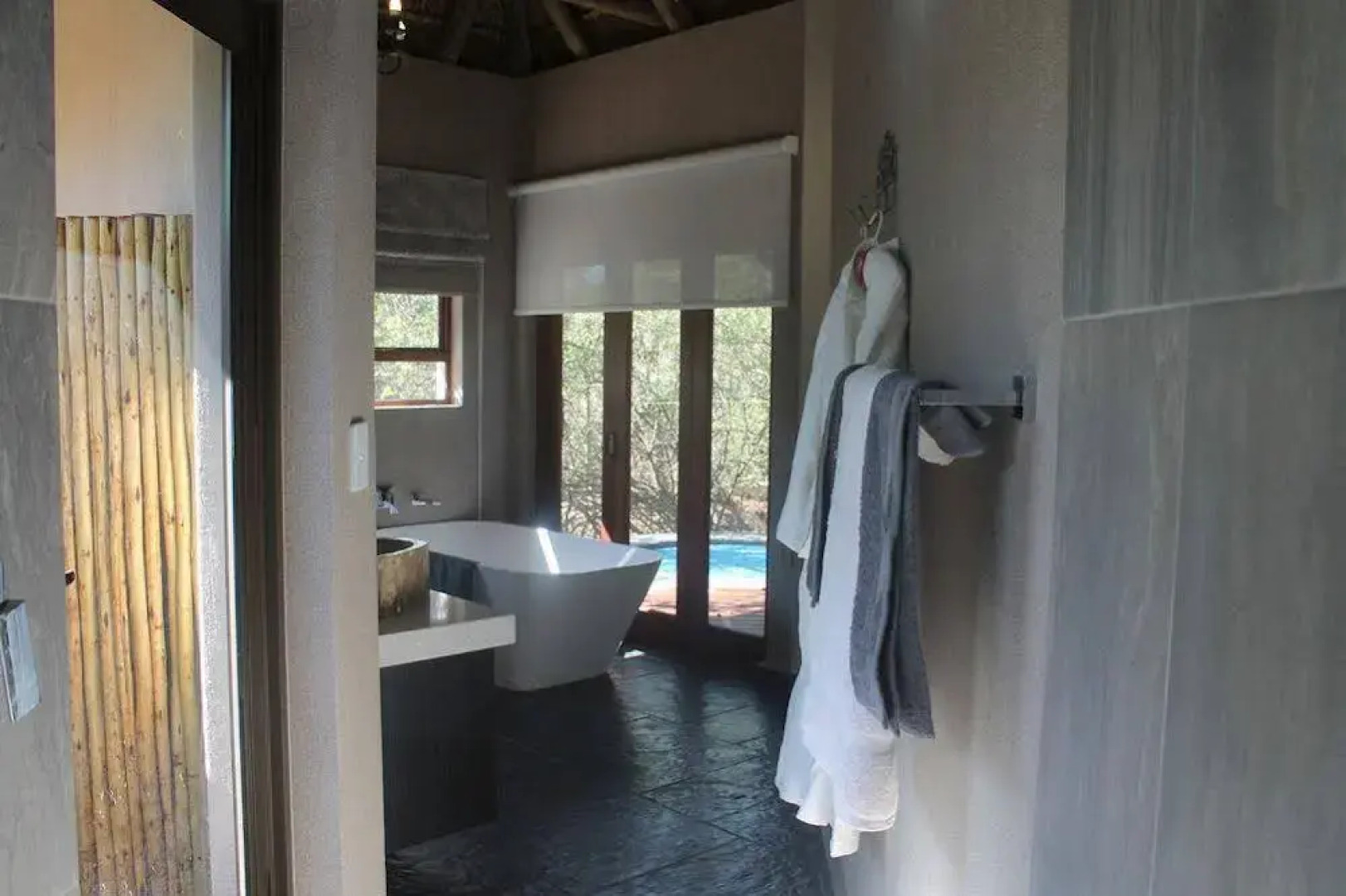 Kusudalweni Safari Lodge and Spa