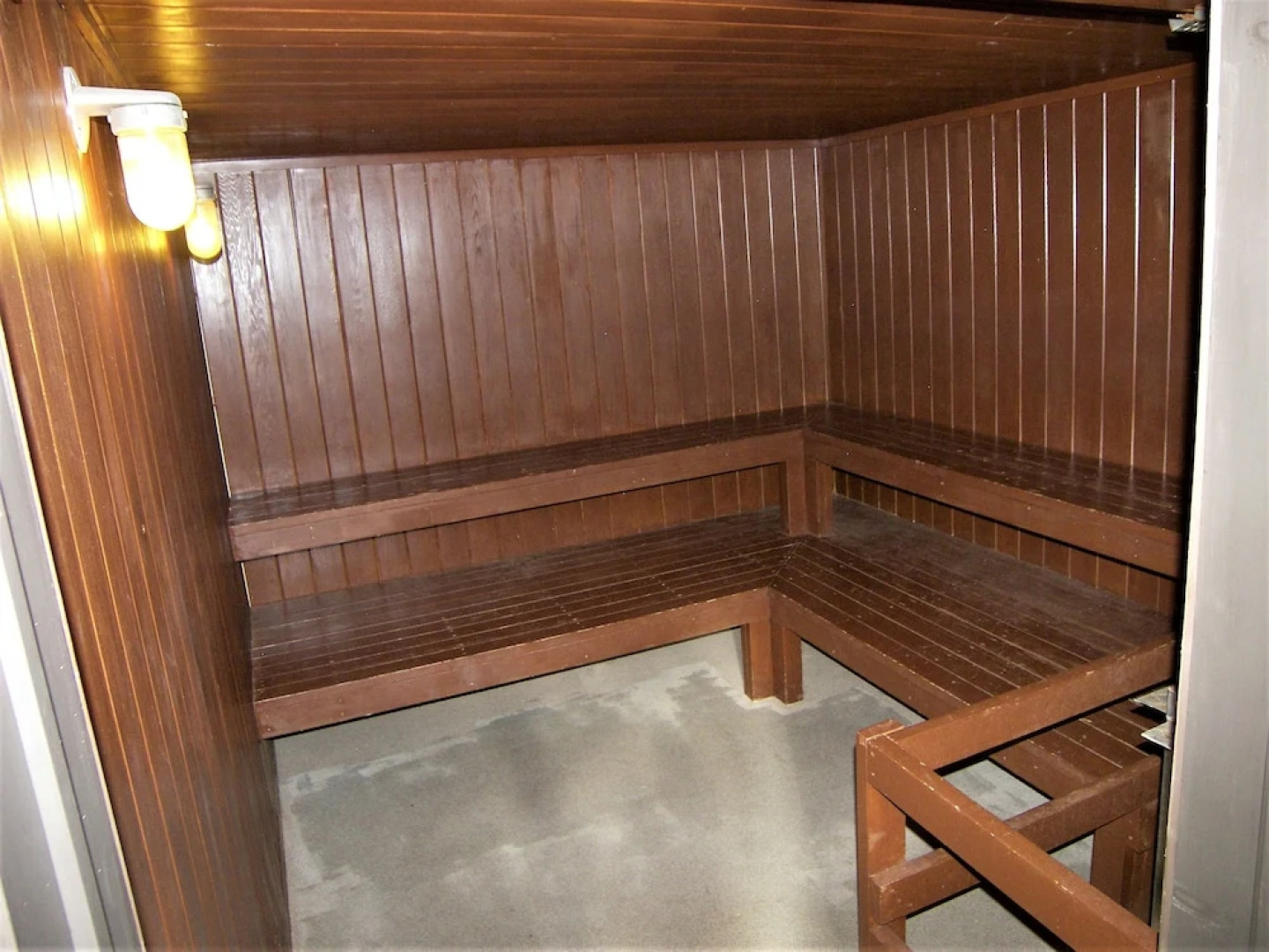 Mountainside 2 Bed 2 Bath