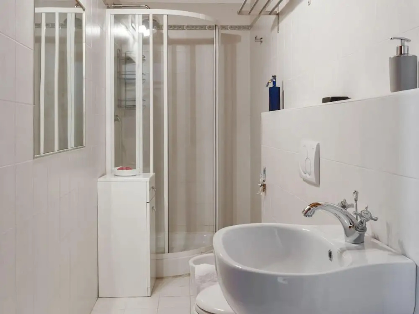 Belvilla by Oyo Castello di Argigliano