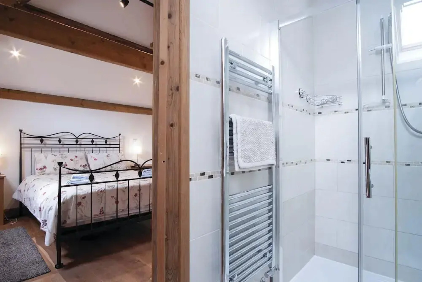 The Stables - 3 Bedroom Cottage - Beavers Hill