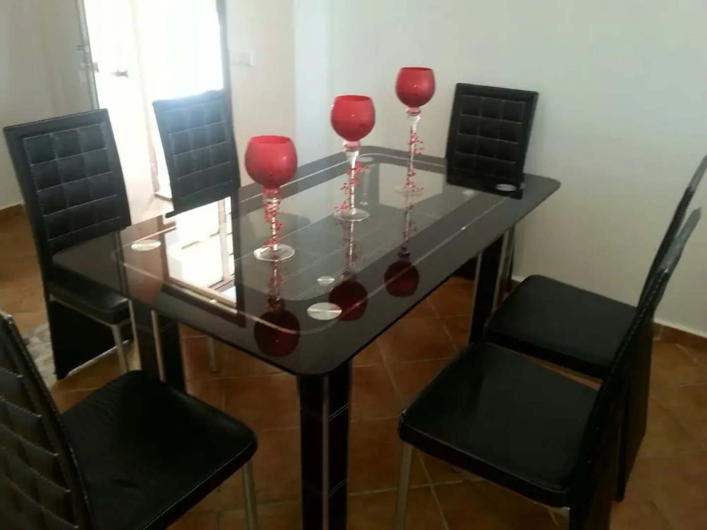 Appartement Complexe La Cassia