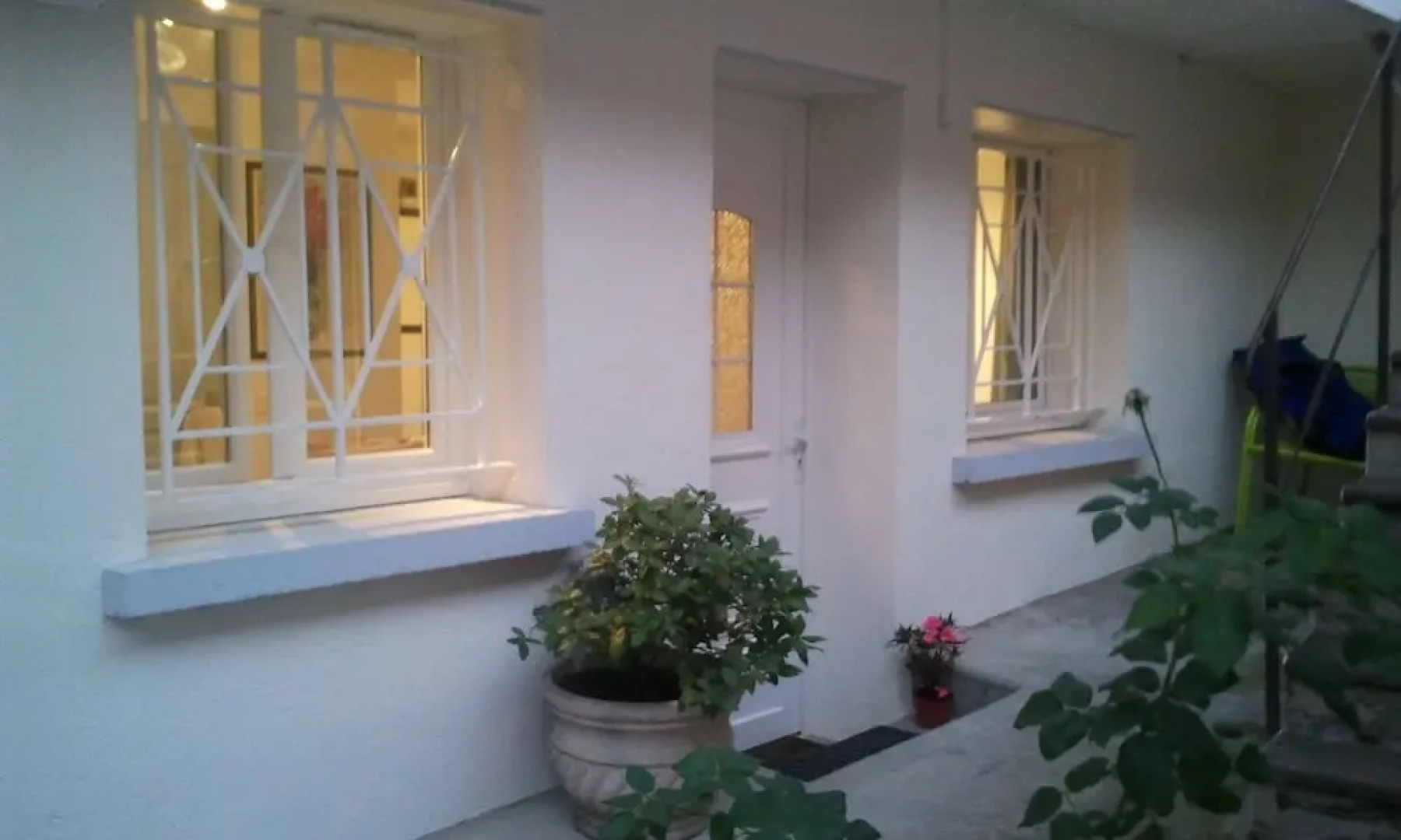 Le Studio de l'horloge