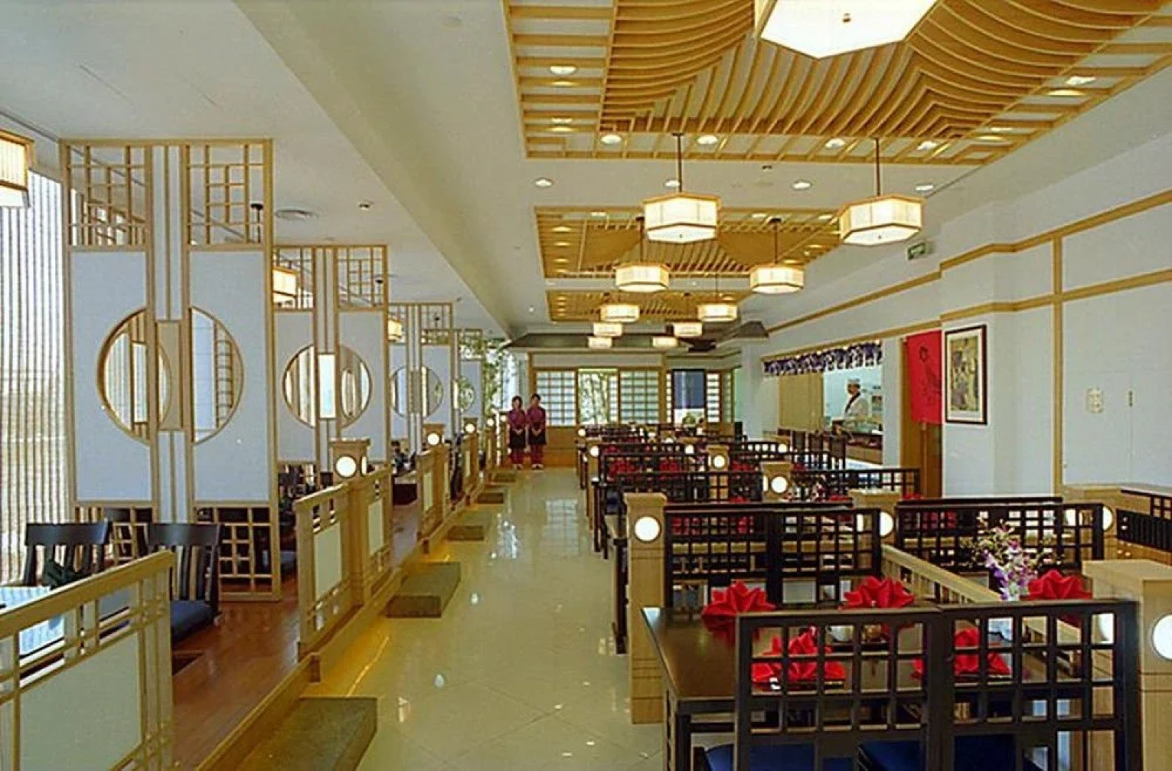 Tianjin Tianbao International Hotel