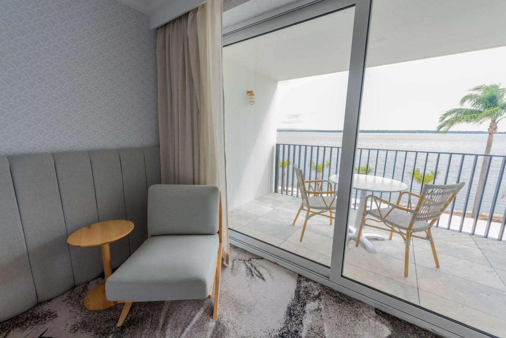 The Beachcomber Hotel & Resort, an Ascend Collection Resort