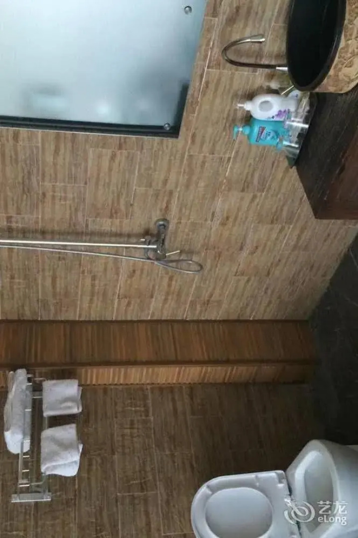 Shuanglang Yunlang Inn