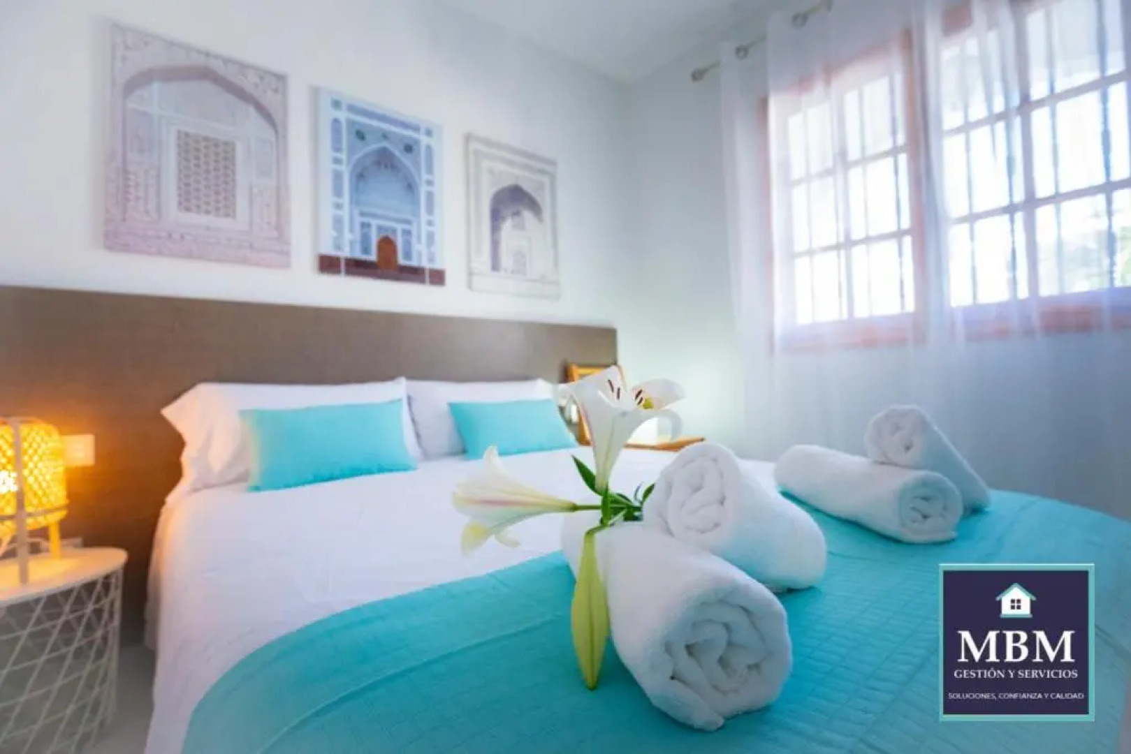 Bungalow Marta Agaete