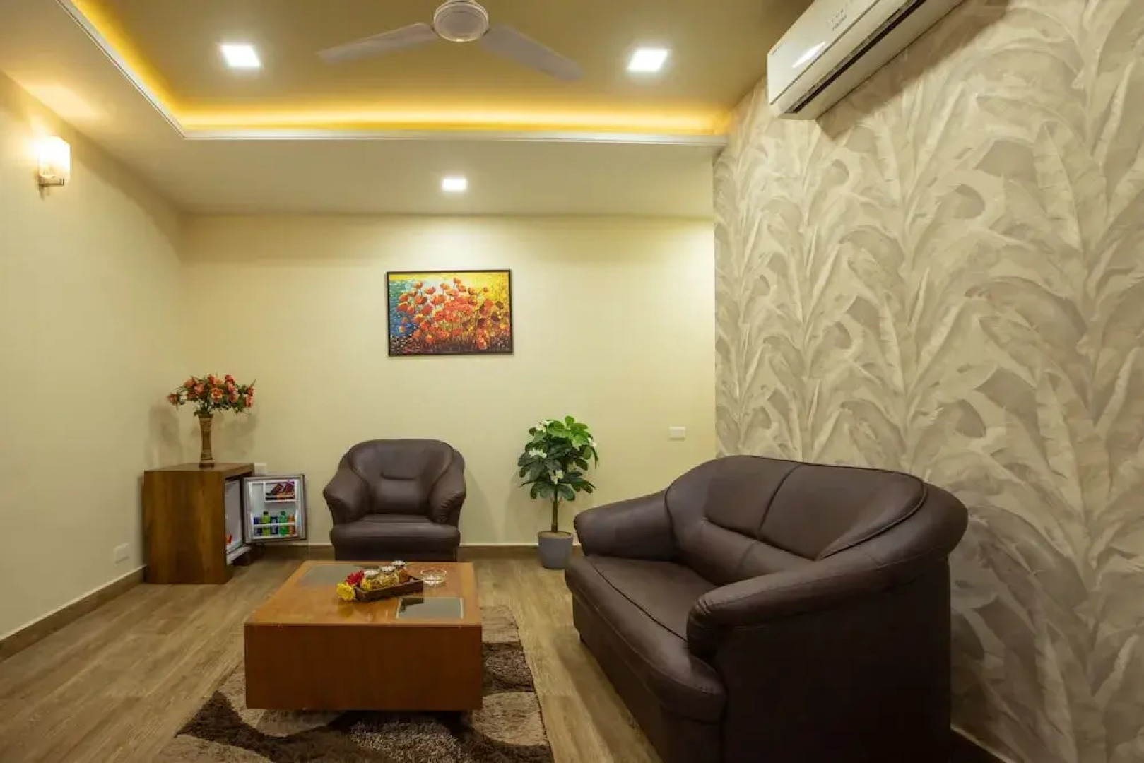 Hotel R K Renaissance