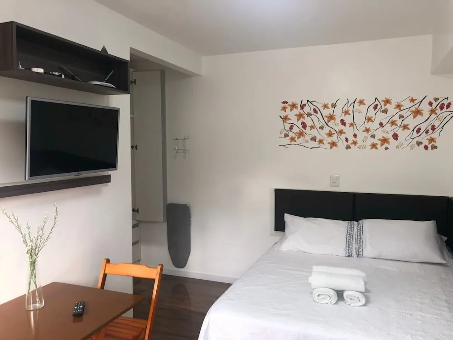 Suítes Jurerê Internacional