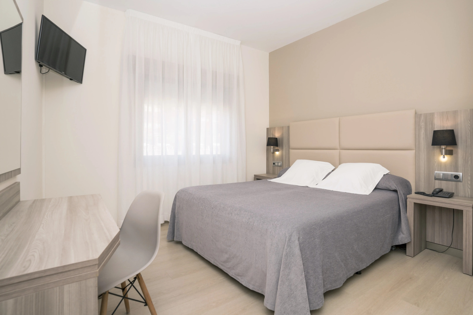 Aparthotel Atlántico Resort