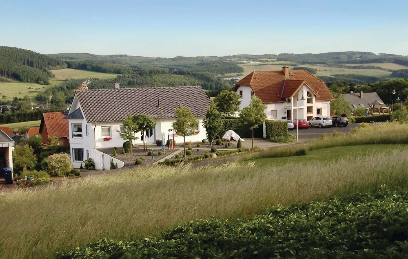 Awesome Apartment in Prüm With 3 Bedrooms and Wifi