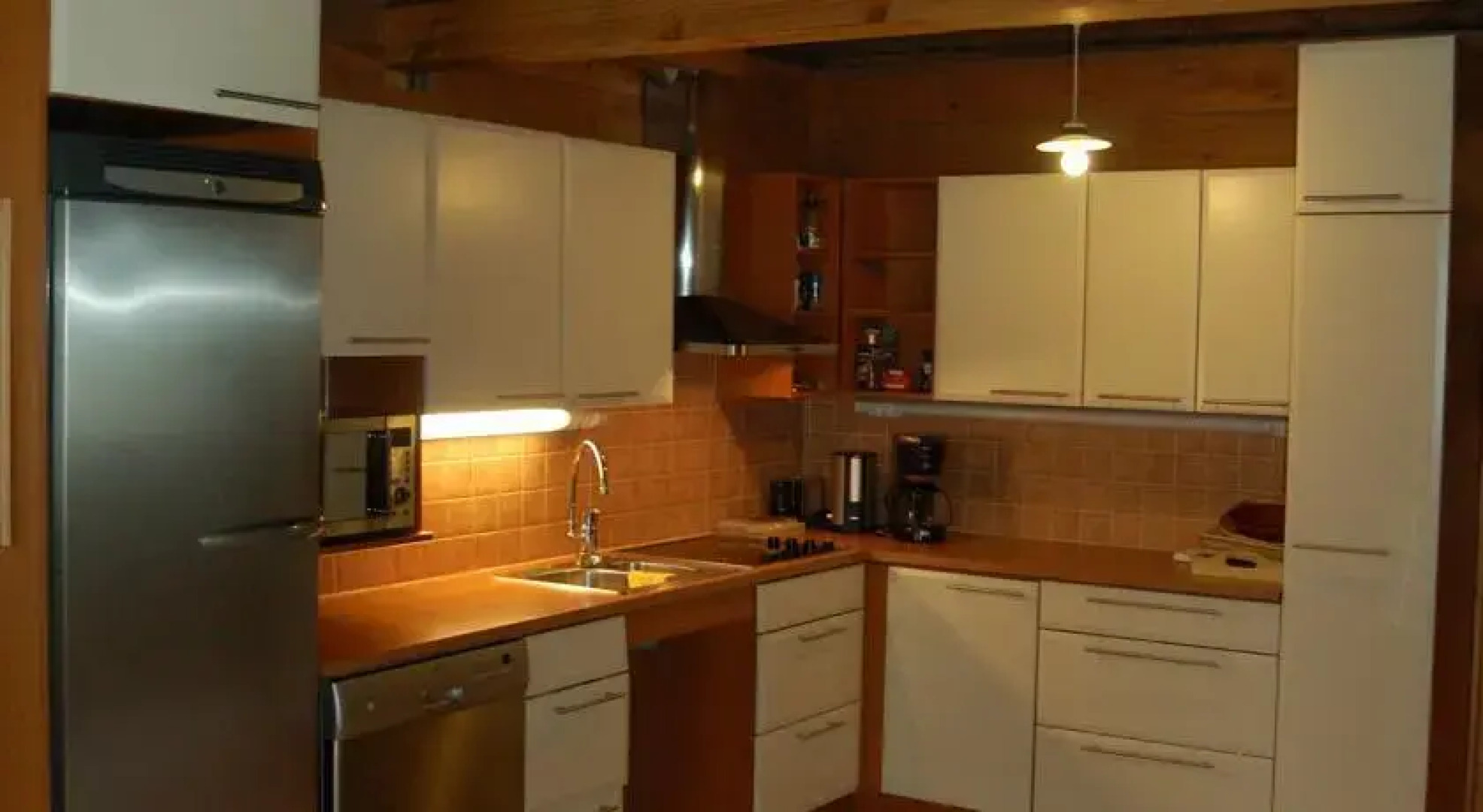 Mukkulanmaatila Villa