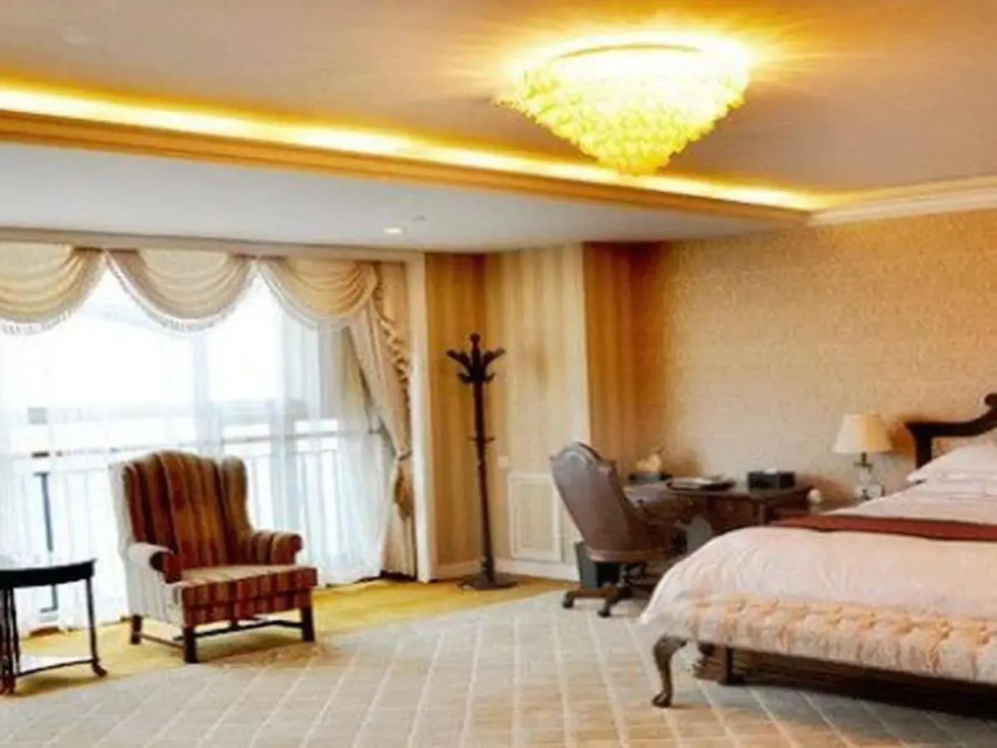 Country Garden Europe City Phoenix Hotel