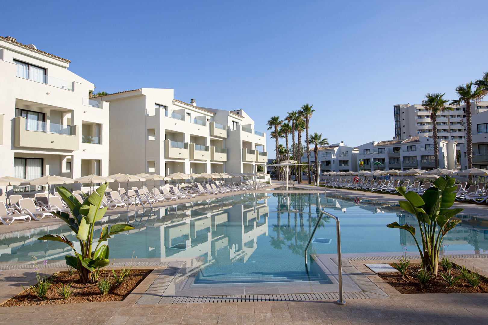 Hipotels Mediterraneo Club