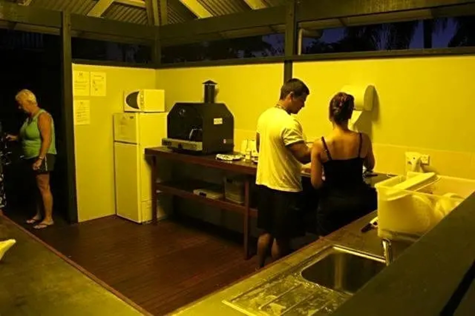 Fraser Coast Top Tourist Park