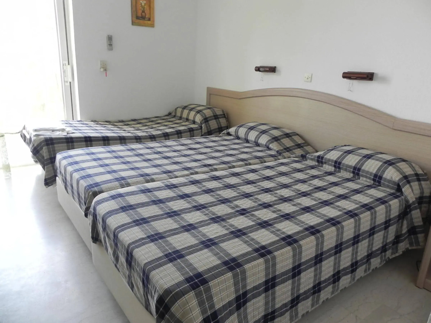 Отель Primavera Hotel