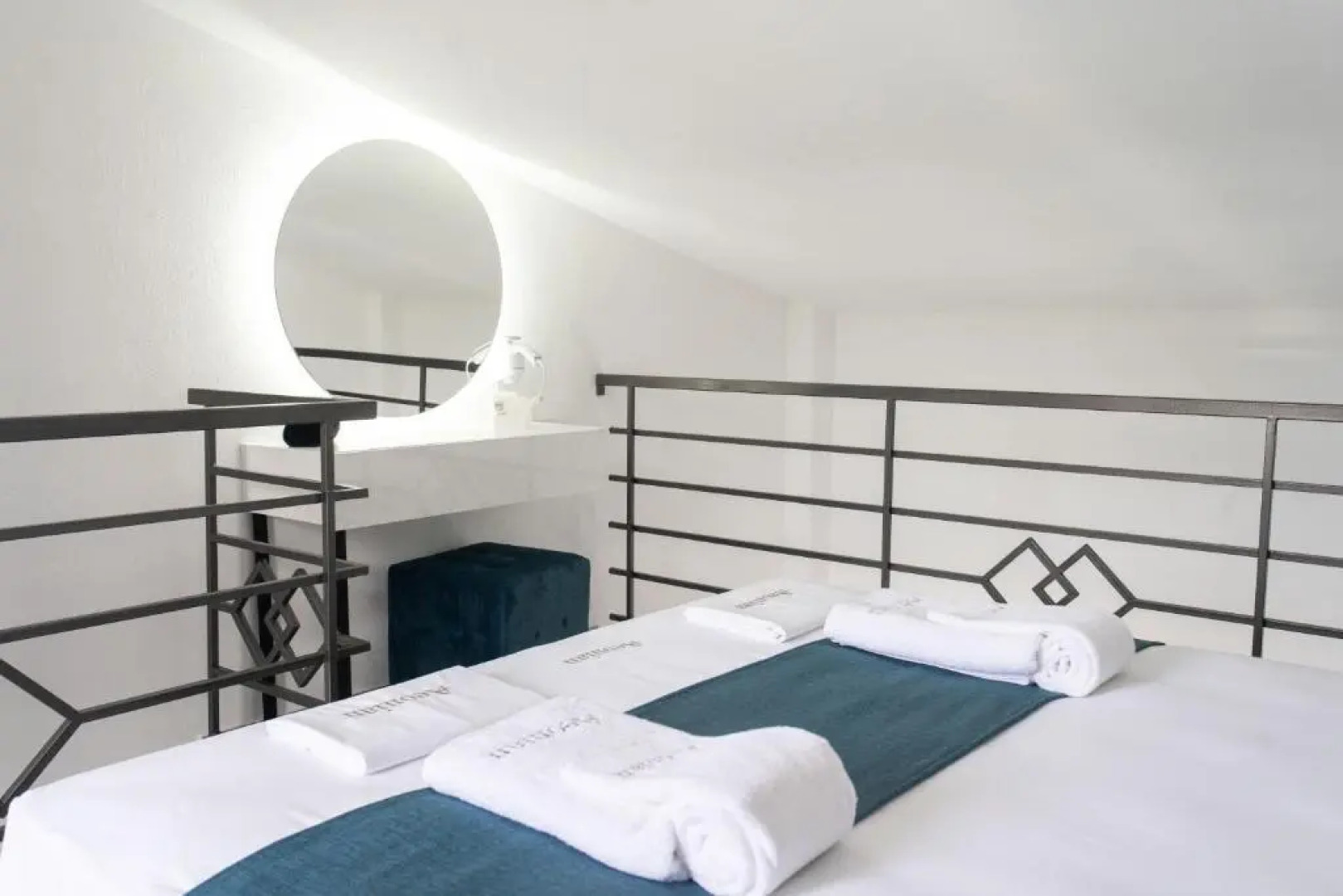 Aeonian Luxury Suites Asprovalta, Adults Only & Kids 14 Plus
