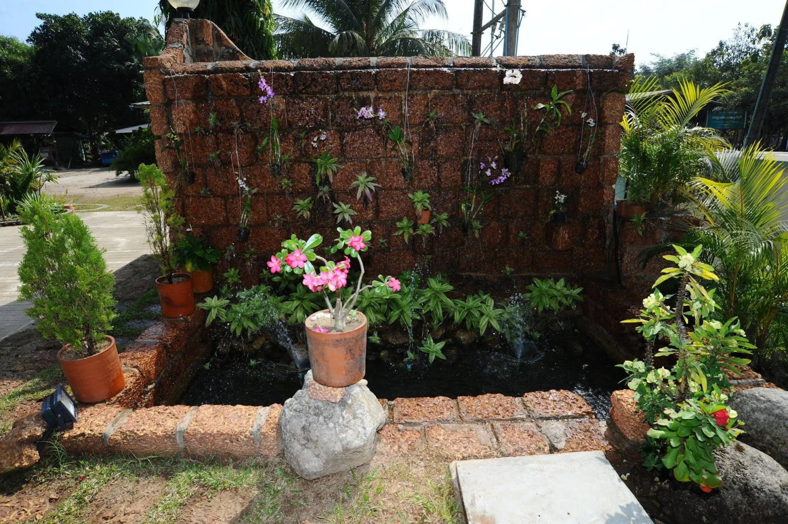 Bawga Theiddhi Hotel Kyaik Hto