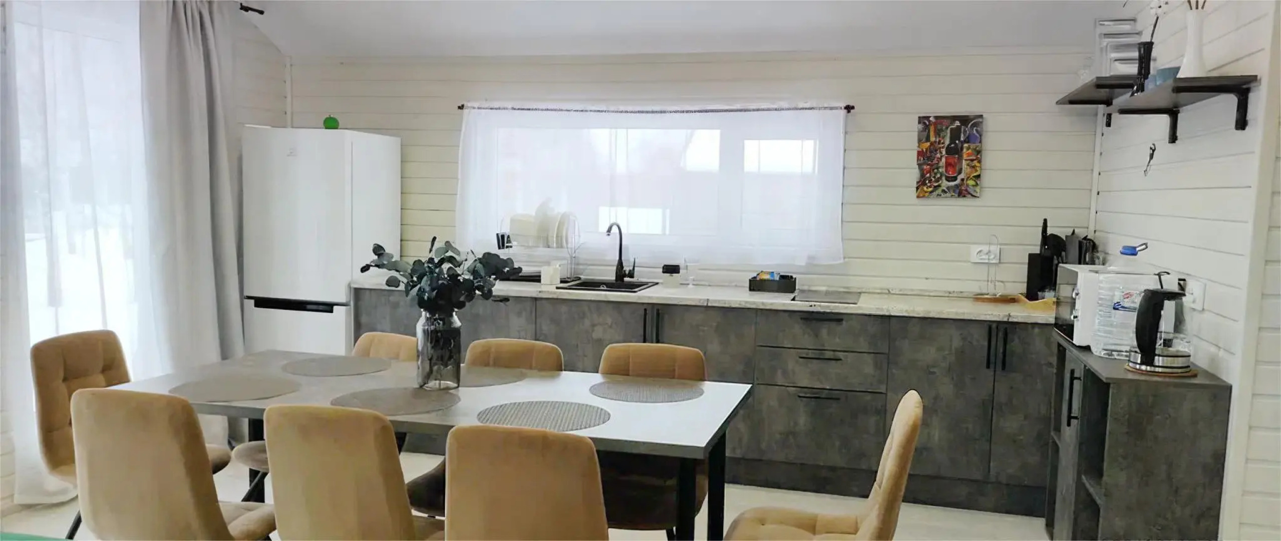 Дом №381 в КП Грин Лаундж