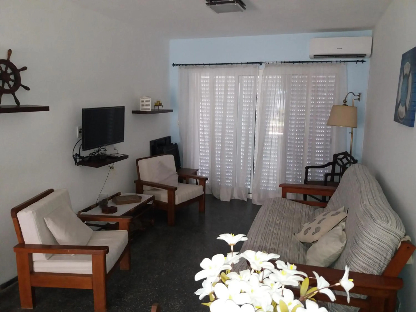 Apartamento #003 Spiaggia Brava