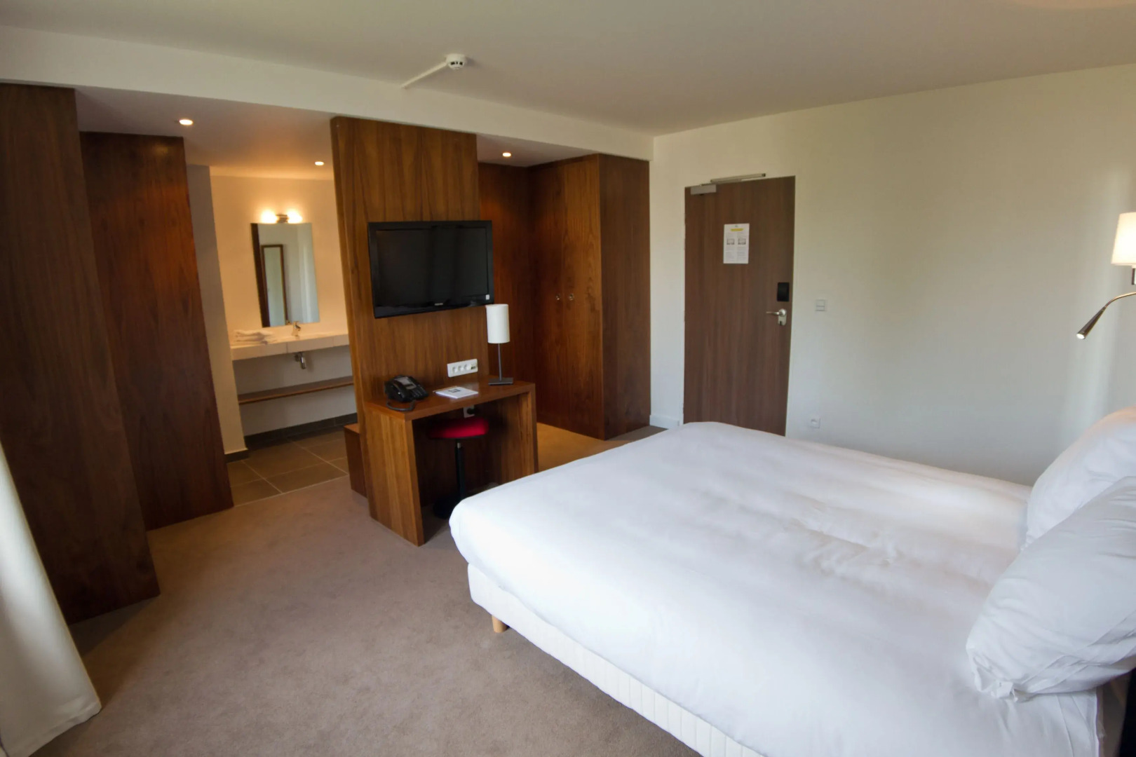 Domaine de Frémigny